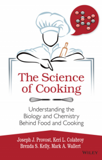 The Science of Cooking_ Understanding the Biology and Chemistry Behind Food and Cooking (E-Book)