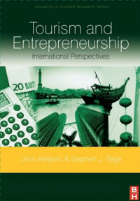 Tourism and Entrepreneurship_ International Perspectives (Advances in Tourism Research) (E-Book)