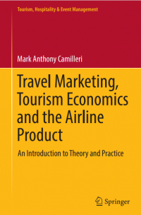 Travel Marketing, Tourism Economics and the Airline Product_ An Introduction to Theory and Practice ( E-Book )