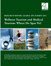 Wellness Tourism and Medical Tourism ( E-Book )