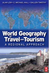 world geography of travel and tourism ( E-Book )