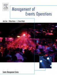 Management of Event Operations (E-Book)