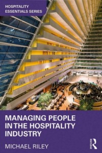 Managing People In The Hospitality Industry (E-Book)