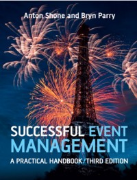 Successful Event Management (E-Book)