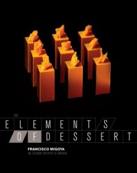 The Elements Of Dessert (E-Book)