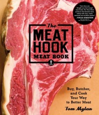 The Meat Hook Meat Book (E-Book)