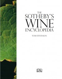 The Sotheby's Wine Encyclopedia (E-Book)