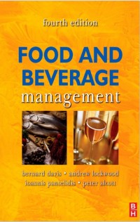 Food and Beverage Management (E-Book)