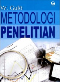 Metodologi Penelitian (E-Book)