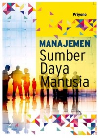 Manajemen Sumber Daya Manusia (E-Book)