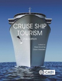 Cruise Ship Tourism 2nd Edition (E-Book)