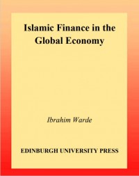 Islamic Finance in The Global Economy (E-Book)