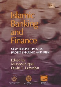 Islamic Banking and Finance: New Perspectives on Profit-Sharing and Risk (E-Book)