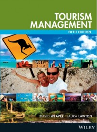 Tourism Management : Fifth Edition (E-Book)