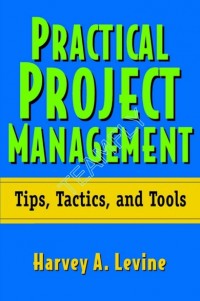 Practical Project Management : Tips, Tactics, And Tools (E-Book)