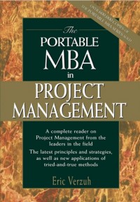 The Portable MBA In Project Management (E-Book)