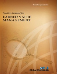 Practice Standard for Earned Value Management (E-Book)