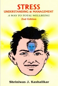 Stress : Understanding and Management a Way to Total Wellbeing (E-Book)