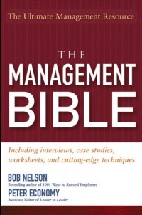 The Management Bible (E-Book)