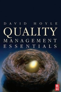 Quality Management Essentials (E-Book)