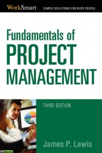 Fundamentals of Project Management (E-Book)