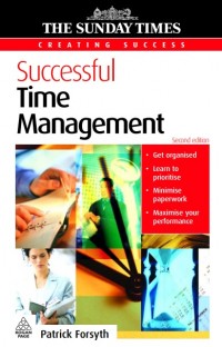 Successful Time Management (E-Book)