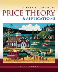 Price Theory & Applications (E-Book)