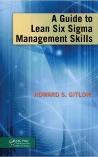 A guide to Lean Six Sigma Management Skills (E-Book)