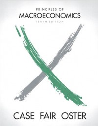 Principles of Macroeconomics (E-Book)