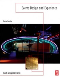 Events Design and Experience (E-Book)