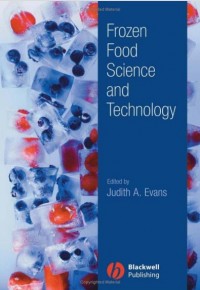 Frozen Food Science and Technology (E-Book)