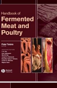 Handbook of Fermented Meat and Poultry (E-Book)