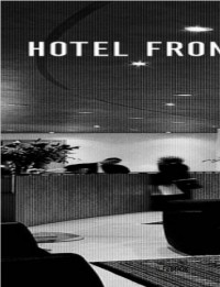 Hotel Front Office Management (E-Book)