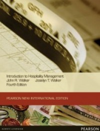 Introduction to Hospitality Management (E-Book)