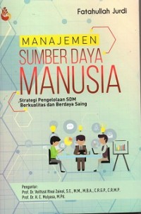 Manajemen Sumber Daya Manusia