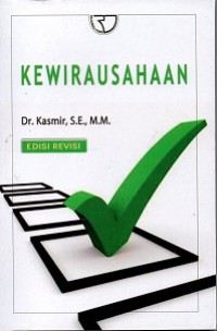 Kewirausahaan Ed. Revisi