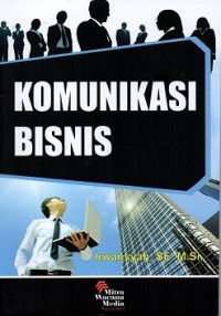 Komunikasi Bisnis