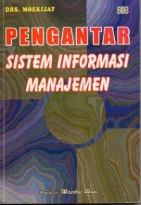 Pengantar Sistem Informasi Manajemen Rumah Sakit (Simrs)