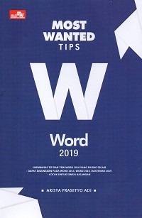 Most Wanted Tips Word 2019