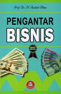 Pengantar Bisnis