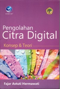 Pengolahan Citra Digital: Konsep & Teori