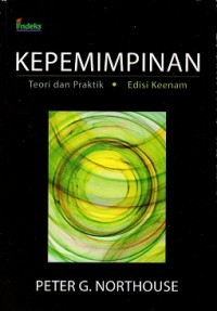 Kepemimpinan : Teori Dan Praktik Ed. Keenam