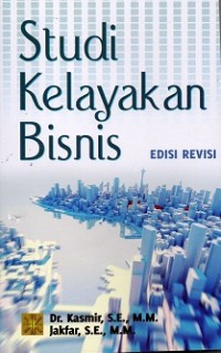 Studi Kelayakan Bisnis Ed. Revisi