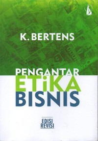 Pengantar Etika Bisnis Ed. Revisi