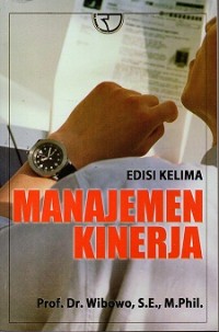 Manajemen Kinerja Ed. 5