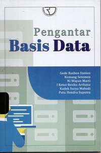 Pengantar Basis Data