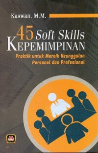 45 Soft Skills Kepemimpinan