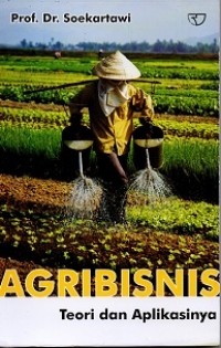 Agribisnis Teori & Aplikasinya