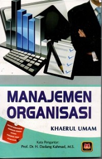 Manajemen Organisasi