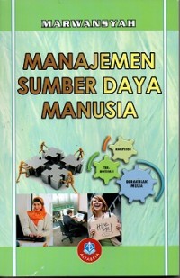 Manajemen Sumber Daya Manusia